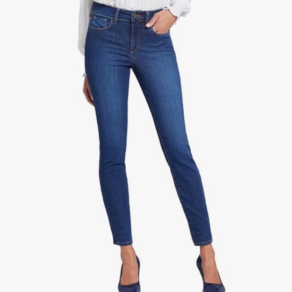 NYDJ AMI Skinny Leggings